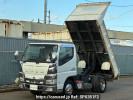 Mitsubishi Fuso Canter FBA60