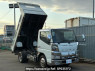 Used 2017 MT mitsubishi-fuso canter FBA60 Image[1]