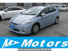 Toyota Prius ZVW30