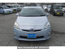 Used 2011 AT toyota prius ZVW30 Image[2]
