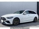 Mercedes Benz C CLASS STATION WAGON 206204C