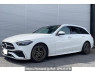 Used 2023 AT mercedes-benz c-class-station-wagon 206204C Image[0]