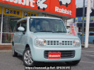 Suzuki ALTO Lapin HE22S