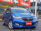 Honda Fit GK3
