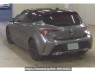 Used 2022 AT toyota corolla-sports ZWE213H Image[1]