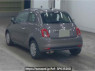Used 2021 AT fiat 500 31212 Image[1]