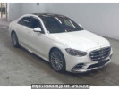 Mercedes Benz S-Class 223063