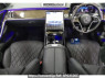 Used 2021 AT mercedes-benz s-class 223063 Image[2]