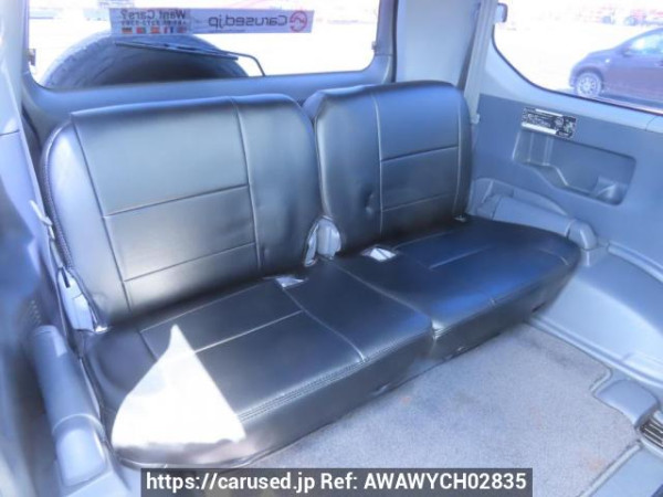 Used 1997 AT toyota land-cruiser-prado VZJ95W Image[19]