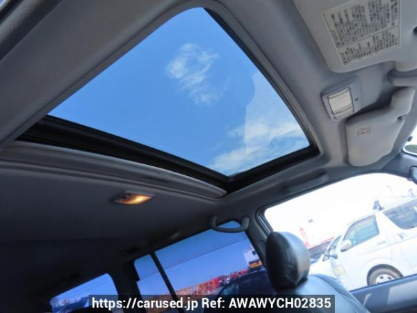 Used 1997 AT toyota land-cruiser-prado VZJ95W Image[24]