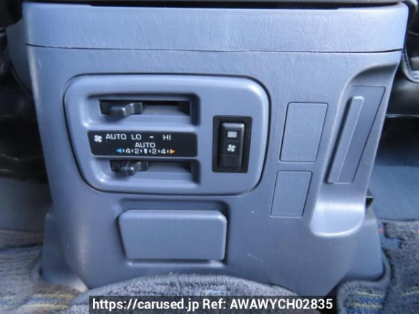 Used 1997 AT toyota land-cruiser-prado VZJ95W Image[26]