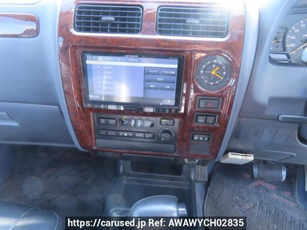 Used 1997 AT toyota land-cruiser-prado VZJ95W Image[29]