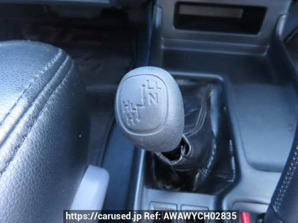 Used 1997 AT toyota land-cruiser-prado VZJ95W Image[33]