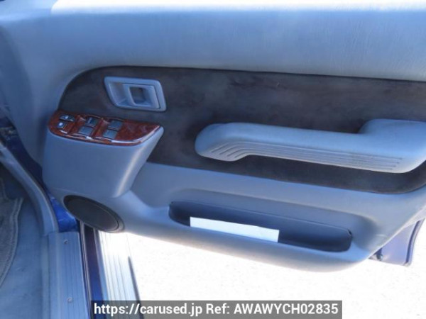 Used 1997 AT toyota land-cruiser-prado VZJ95W Image[37]