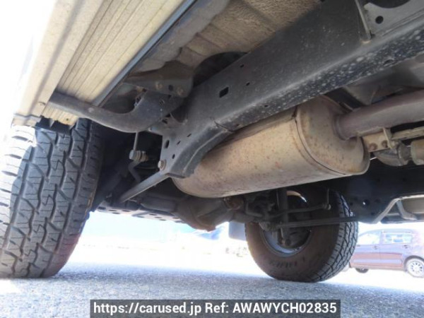 Used 1997 AT toyota land-cruiser-prado VZJ95W Image[43]