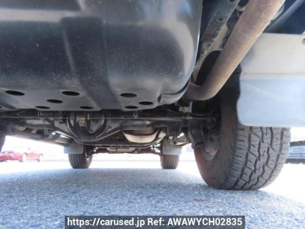 Used 1997 AT toyota land-cruiser-prado VZJ95W Image[44]