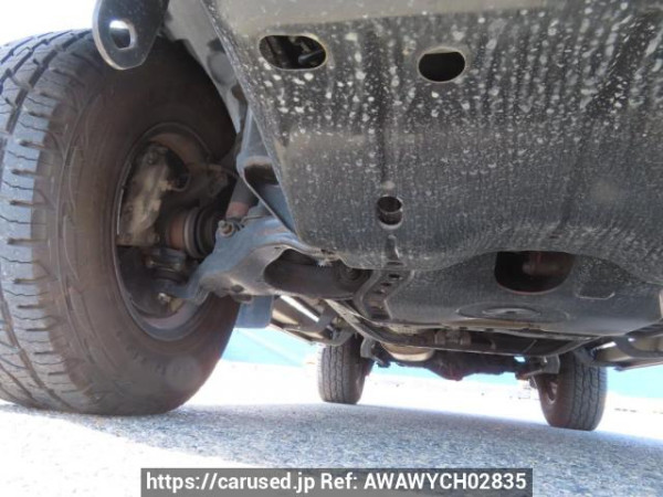 Used 1997 AT toyota land-cruiser-prado VZJ95W Image[46]