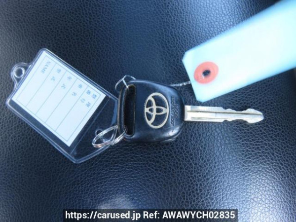 Used 1997 AT toyota land-cruiser-prado VZJ95W Image[52]