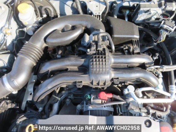 Used 2011 AT subaru forester SHJ Image[10]