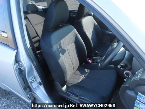Used 2011 AT subaru forester SHJ Image[13]