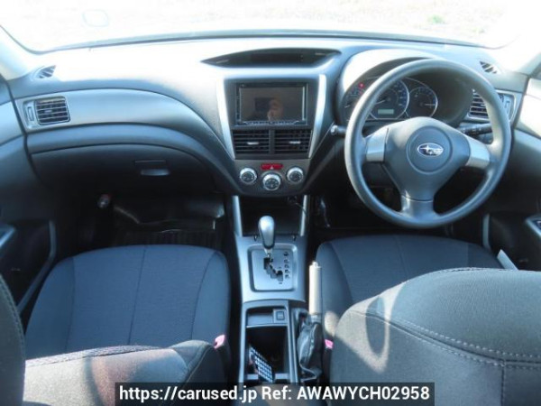 Used 2011 AT subaru forester SHJ Image[19]