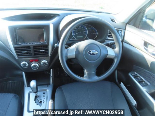 Used 2011 AT subaru forester SHJ Image[21]