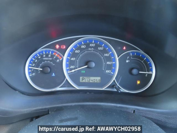 Used 2011 AT subaru forester SHJ Image[22]