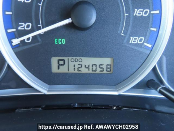 Used 2011 AT subaru forester SHJ Image[23]