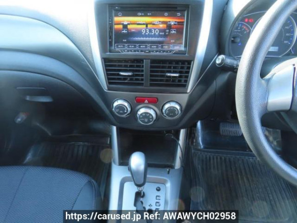 Used 2011 AT subaru forester SHJ Image[24]