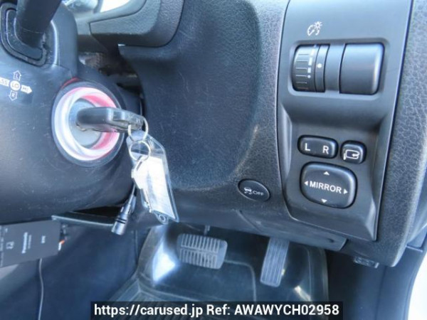 Used 2011 AT subaru forester SHJ Image[28]