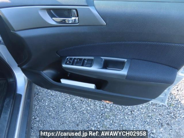 Used 2011 AT subaru forester SHJ Image[30]
