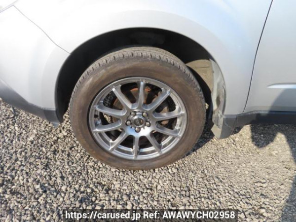 Used 2011 AT subaru forester SHJ Image[31]