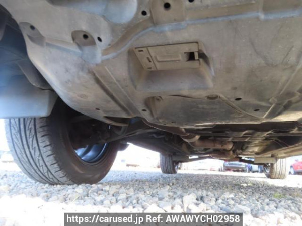 Used 2011 AT subaru forester SHJ Image[35]