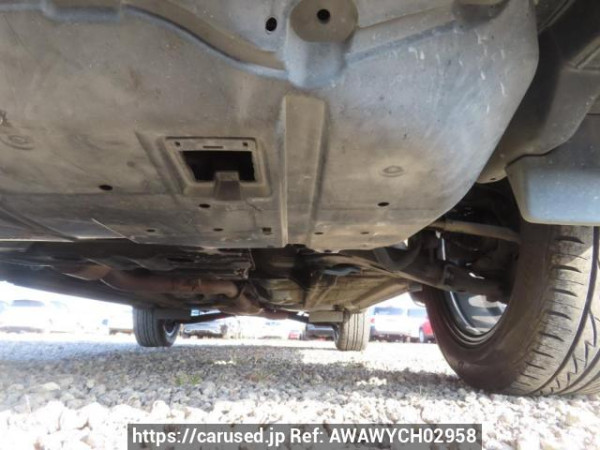 Used 2011 AT subaru forester SHJ Image[36]