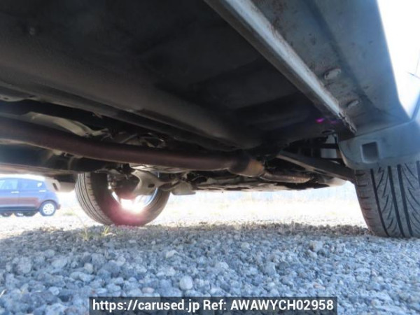 Used 2011 AT subaru forester SHJ Image[38]