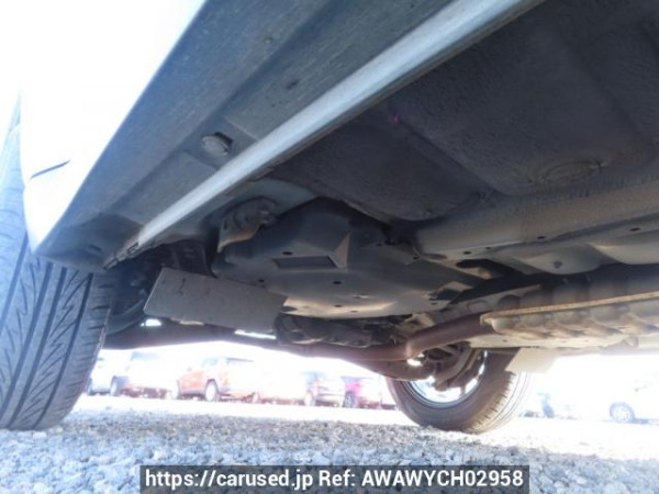 Used 2011 AT subaru forester SHJ Image[39]