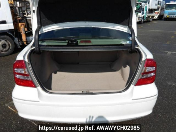 Used 2007 AT toyota premio ZZT240 Image[8]