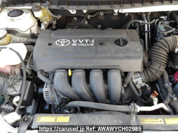 Used 2007 AT toyota premio ZZT240 Image[9]