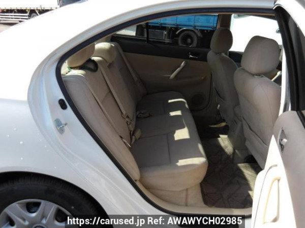 Used 2007 AT toyota premio ZZT240 Image[15]