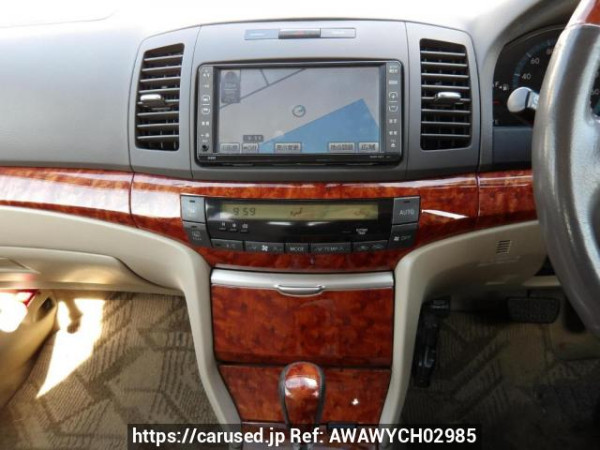 Used 2007 AT toyota premio ZZT240 Image[22]