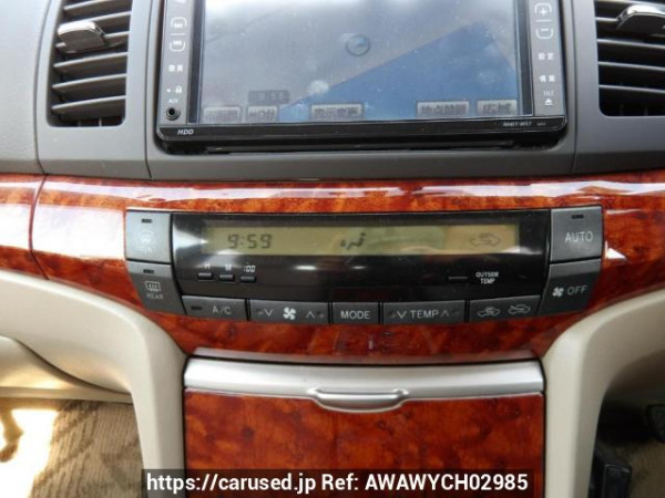 Used 2007 AT toyota premio ZZT240 Image[23]