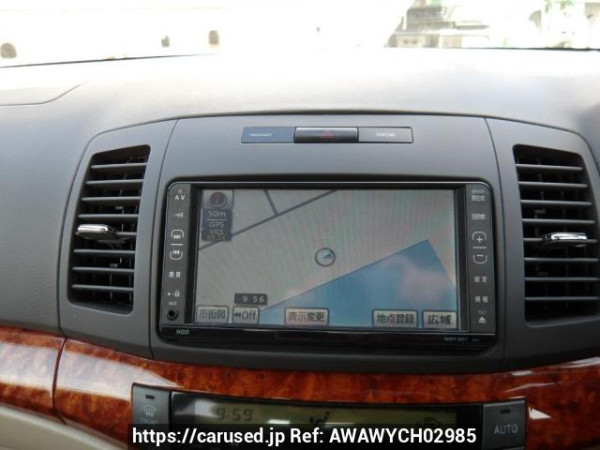 Used 2007 AT toyota premio ZZT240 Image[24]