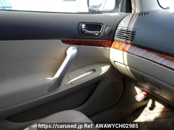 Used 2007 AT toyota premio ZZT240 Image[29]