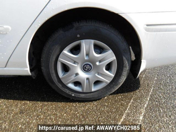 Used 2007 AT toyota premio ZZT240 Image[33]