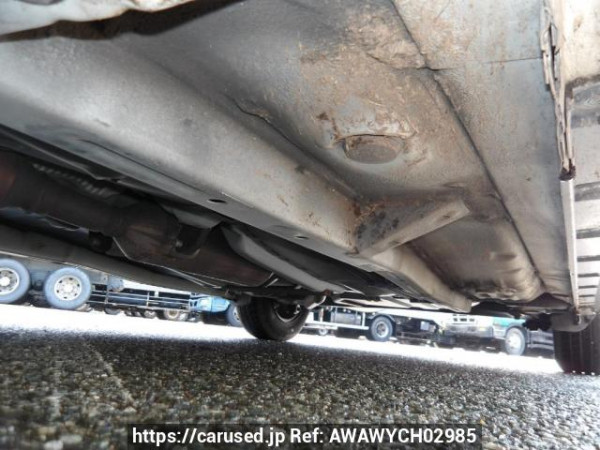 Used 2007 AT toyota premio ZZT240 Image[37]