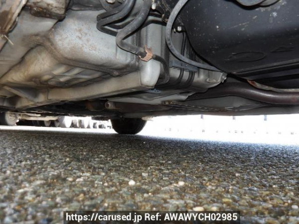 Used 2007 AT toyota premio ZZT240 Image[38]