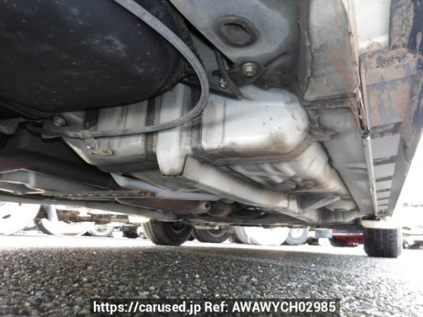 Used 2007 AT toyota premio ZZT240 Image[39]