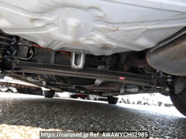 Used 2007 AT toyota premio ZZT240 Image[41]