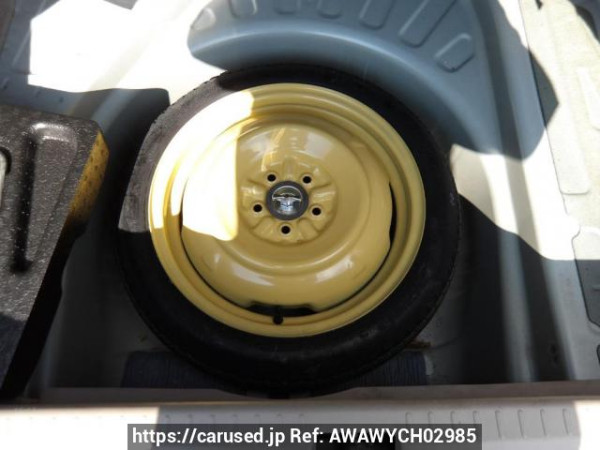 Used 2007 AT toyota premio ZZT240 Image[44]