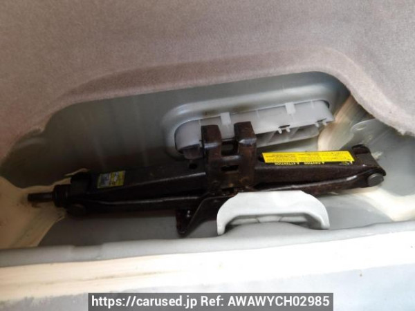 Used 2007 AT toyota premio ZZT240 Image[45]